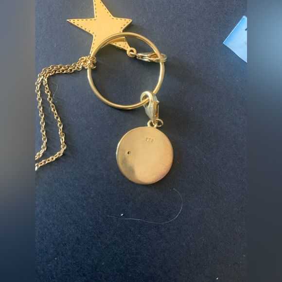 Thomas Sabo charms and necklace chain golden - Picture 5 of 7